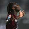UFFICIALE: Torino, rinnovo per Njie