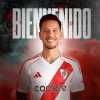 UFFICIALE: River Plate, torna anche Seba Driussi