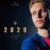 UFFICIALE: Barcellona, rinnovo per de Jong