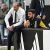 Magnanelli raggiunge Allegri, Padoin no. Può allenare l'U20 della Juve