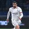 Real Madrid, ritorno di fiamma su Theo Hernandez