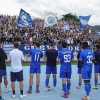 Union Brescia, arriva un attaccante dalla Serie D