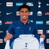 UFFICIALE: Tottenham, colpo dal Brasileirao