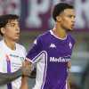 Fiorentina, Richardson ai saluti
