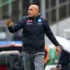De Laurentiis annuncia: "Spalletti è libero, voleva prendersi un anno sabbatico"
