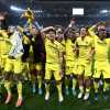 Villarreal a caccia del centravanti. Due obiettivi dalla Serie A