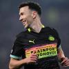 Inter, aumenta la fiducia per Perisic