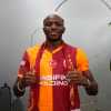 UFFICIALE: Galatasaray, ecco Victor Osimhen
