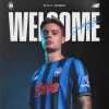 UFFICIALE: Atalanta, ecco Nicola Zalewski