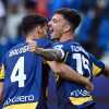 Parma, Balogh va in Turchia