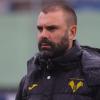 UFFICIALE: Verona, Sammarco è il tecnico ad interim