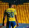 Al-Nassr, sirene europee per Wesley