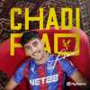 UFFICIALE: Crystal Palace, Chadi Riad è il rinforzo in difesa