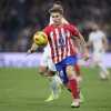 Atletico Madrid, rinnovo vicino per Barrios