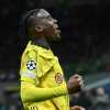 Chelsea, a un passo la firma di Jamie Gittens
