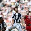 Juventus, scattato l'obbligo di riscatto per Kelly