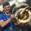 Everton, che colpo! Arriva Dewsbury-Hall dal Chelsea