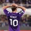 Fiorentina, ampiamente in bilico la permanenza di Gudmundsson