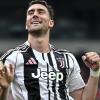 Juventus, Chiellini blinda Vlahovic: "Resta fino a giugno"