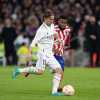 Atletico Madrid, Lemar verso l'addio
