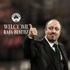 UFFICIALE: Panathinaikos, Rafa Benitez è il nuovo tecnico