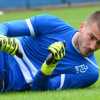 Pro Vercelli, arriva un portiere