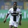 Parma, Coulibaly parte subito. Approderà al Leicester