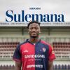 UFFICIALE: Cagliari, torna Sulemana