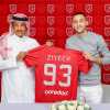 UFFICIALE: Al-Duhail, ecco Ziyech