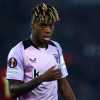 Barcellona, scatto per Nico Williams