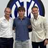 Inter, rinnova un giovane terzino
