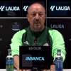 Celta Vigo, ultimatum a Benitez: una vittoria o sarà esonerato