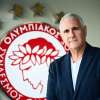 UFFICIALE: Olympiacos, Cordon è il nuovo direttore sportivo