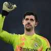 ESCLUSIVA - Real Madrid, rinnovo vicino per Courtois