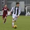 ESCLUSIVA - Juventus Next Gen, fasi finali del rinnovo per Amaradio