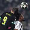 Porto, arriva Luuk de Jong