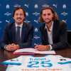 UFFICIALE: Olympique Marsiglia, ecco Adrien Rabiot