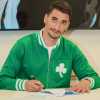 Panathinaikos, rinnovo per Djuricic