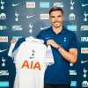 UFFICIALE: Tottenham, Palhinha rinforza la mediana