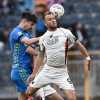 Bari, arriva Gytkjaer