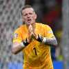 Everton, blindato Pickford