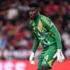 Trabzonspor, si avvicina André Onana