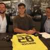 UFFICIALE: Borussia Dortmund, ecco Anselmino