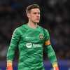 Barcellona, ter Stegen può partire