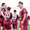 Salernitana, colpo dalla Serie B