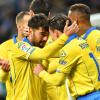 Las Palmas, in chiusura Iker Bravo