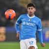 Napoli, Olivera può partire. La richiesta del club