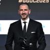 Bonucci ad Atalanta-Chelsea: ecco chi spiava 
