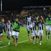Udinese, oggi firma Lennon Miller