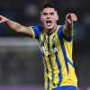 Benfica, sondaggio per Sudakov
